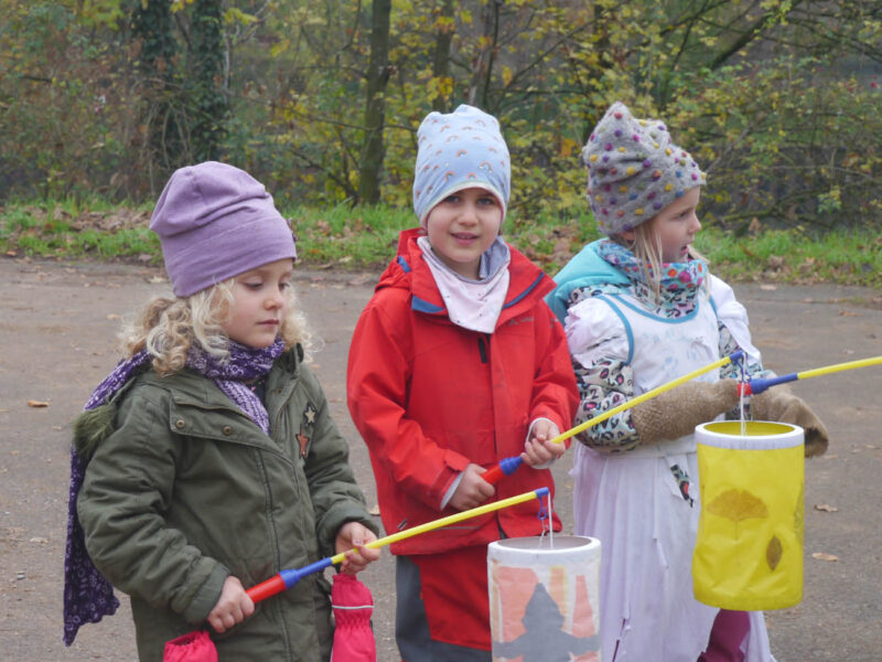 Kindergarten | Schwabenheimer Hof